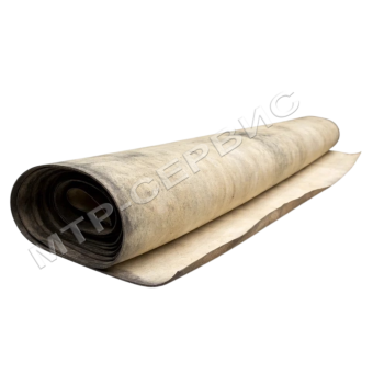 Техпластина ТМКЩ-С 5 мм ГОСТ 7338-90 КВАРТ